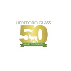 Hertford Glass - Hertford, Hertfordshire, United Kingdom