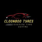 Cloonboo Evening Tyre Centre - Galway, County Antrim, United Kingdom