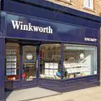 Winkworth Winchester - Winchester, Hampshire, United Kingdom