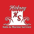 Hickory Auto & Marine Detailing - Fiberglass Repair - Abita Springs, LA, USA