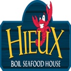 HIEUX BOIL SEAFOOD HOUSE - New Orleans, LA, USA