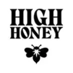 High Honey - Minnesota City, MN, USA