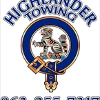 Highlander Towing LLC - Lakeland, FL, USA