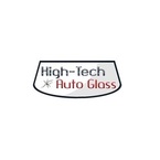 At High-Tech Auto Glass - Phoenix, AZ, USA