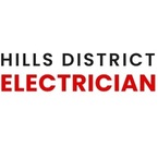 Hills District Electrician - Kenthurst, NSW, Australia