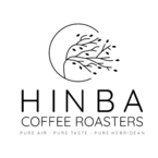 Hinba Specialty Coffee - Glasgow, Aberdeenshire, United Kingdom
