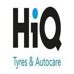 HiQ Cambridge Tyres and Autocare - Cambridge, Cambridgeshire, United Kingdom