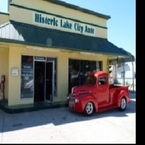 Historic Lake City Auto - Lake City, FL, USA