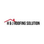 H&J Roofing Solutions - Calgary, AB, Canada