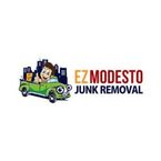 EZ Modesto Junk Removal - Modesto, CA, USA