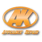 AK Appliance Repair