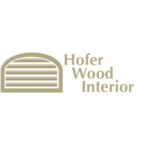 Hofer Wood Interior - Roanoke, TX, USA