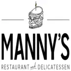 Manny\'s Restaurant and Delicatessen - Southampton, PA, USA