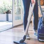 Carpet Cleaning Bolton - Bolton, Greater Manchester, United Kingdom