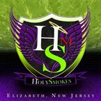 Holy Smokes Express - Delta 8 THC, CBD, Kratom & H - Elizabeth, NJ, USA