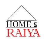 Home by Raiya - Philadelphia, PA, USA
