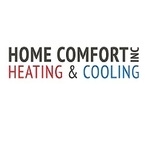 Home Comfort Inc. - Stayton, OR, USA