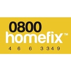0800 Homefix Ltd - Richmond, Surrey, United Kingdom