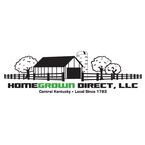 HomeGrown Direct LLC - Georgetown, KY, USA