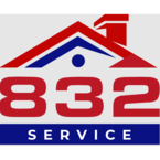 832 Home Service - Houston, TX, USA