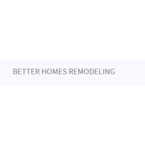 Better Homes Remodeling - Houston, TX, USA