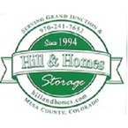 Hill and Homes Storage - Grand Junction, CO, USA