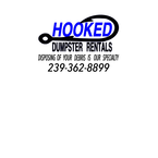 Hooked Dumpster Rentals LLC - Cape Coral, FL, USA