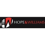 Hope and Williams - Manchester, Greater Manchester, United Kingdom