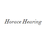 Horace Hearing - Basingstoke, Hampshire, United Kingdom