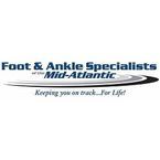 Foot & Ankle Specialists of the Mid-Atlantic - Washington, DC (1775 K St) - Washington, DC, USA