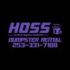Hoss Dumpster Rental - Tacoma, WA, USA