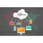 cloud server management company