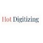 Hot Digitizing UK - England, London E, United Kingdom