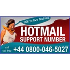 Hotmail Contact Number - London City, London N, United Kingdom