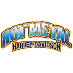 Hot Metal Harley-Davidson - Pittsburgh, PA, USA