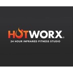 HOTWORX - New Caney, TX (Valley Ranch) - New Caney, TX, USA