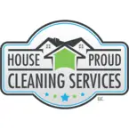 House Proud Cleaning Services - Spring Hill, FL, USA