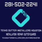 Texas Gutter Installers Houston - Houston, TX, USA