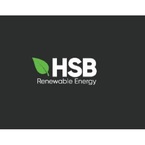 HSB Renewable Energy Ltd - Deeside, Flintshire, United Kingdom