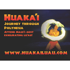 Huaka'i Luau at Maalaea Harbor Maui - Wailuku, HI, USA