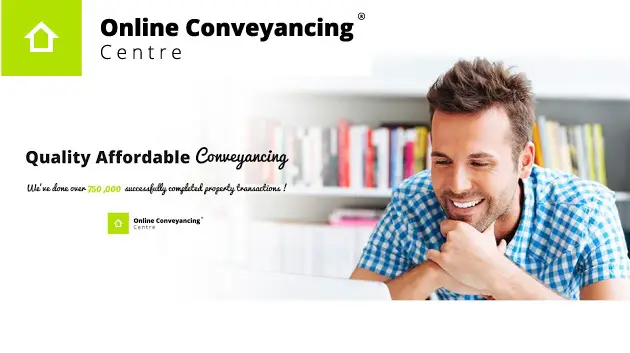 Online Conveyancing Centre - Brisbane, QLD, Australia