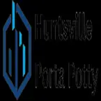 Huntsville Porta Potty - Huntsville, AL, USA