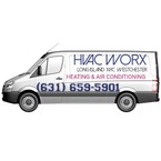 HVAC WORX LLC - LONG ISLAND, NY, USA