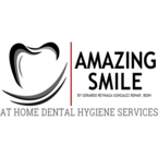Amazing Smile Inc by Gerardo Reynaga Gonzalez RDHA - Pinole, CA, USA