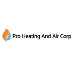 Pro Heating And Air Corp - Lancaster, CA, USA