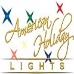 American Holiday Lights - Woodbridge, IL, USA