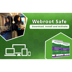webroot.com/safe - Auburn, WA, USA