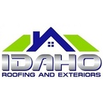 Idaho Roofing and Exteriors - Meridian, ID, USA