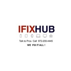 IFIXHUB - Tech Repair Mac PC Computer iPhone - Dallas, TX, USA