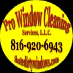 Pro Window Cleaning - Kansas City, MO, USA